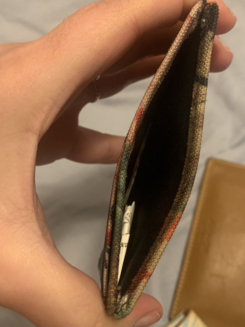 Wallet/cardholder set - used - all 3 for $25 image indicator(5)