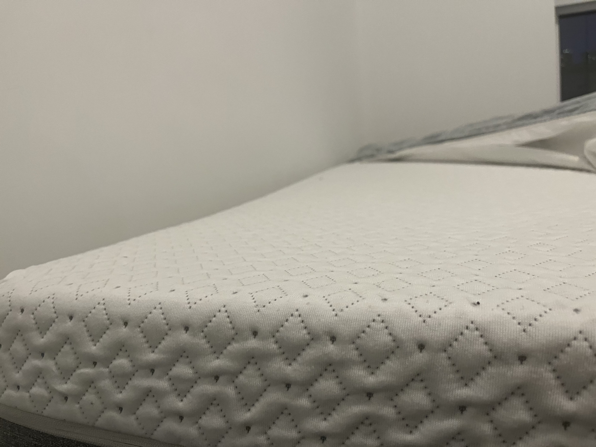 Endy Mattress Queen Sized - photo 3