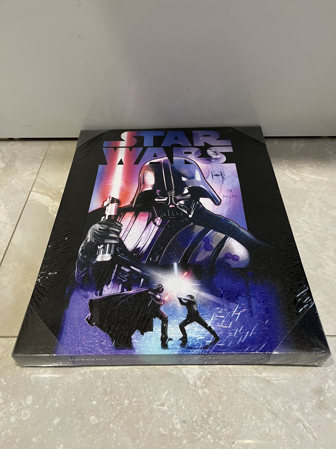 NEW Star Wars Canvas image indicator(2)