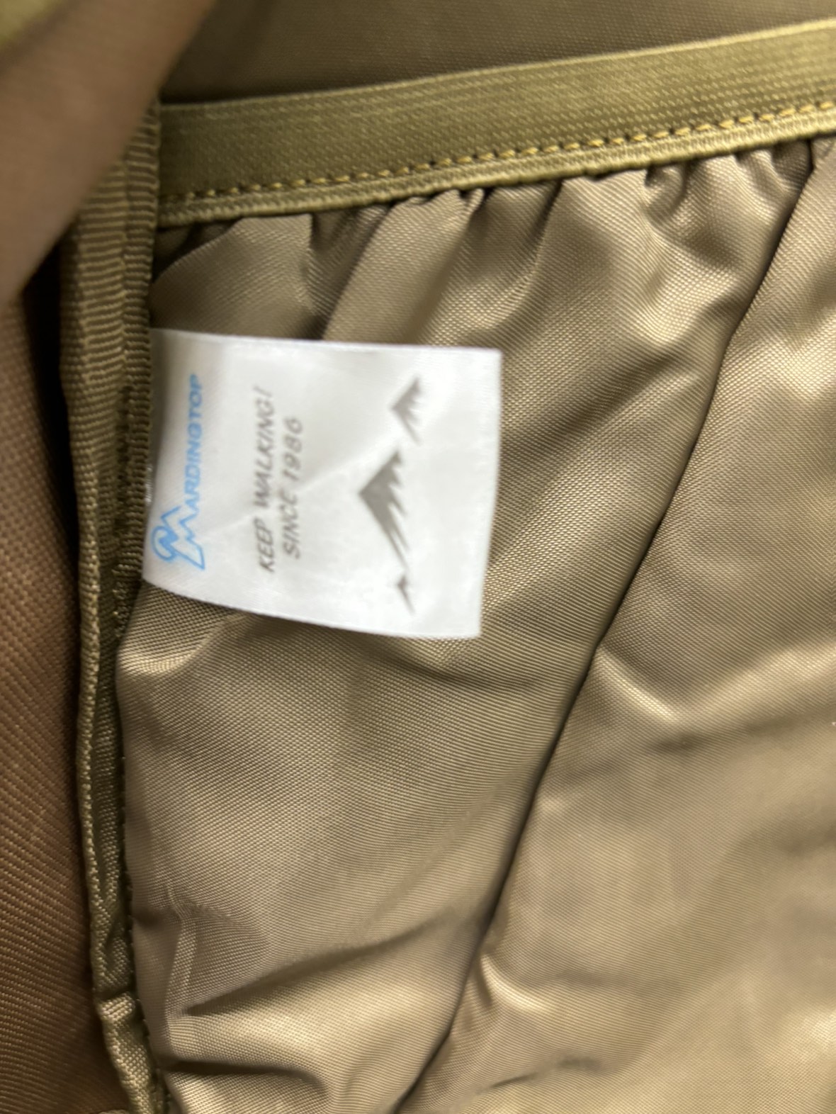 Travel Back Pack image indicator(4)