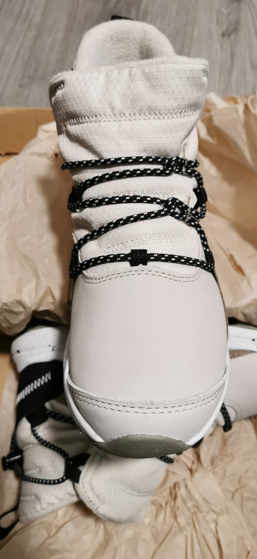 Waterproof Winter Shoes - Merrell image indicator(2)