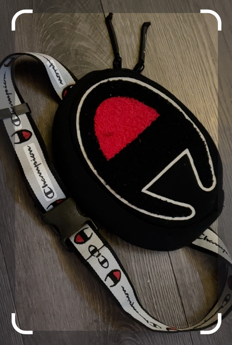 Champion Prime Waist Pack thumbnail