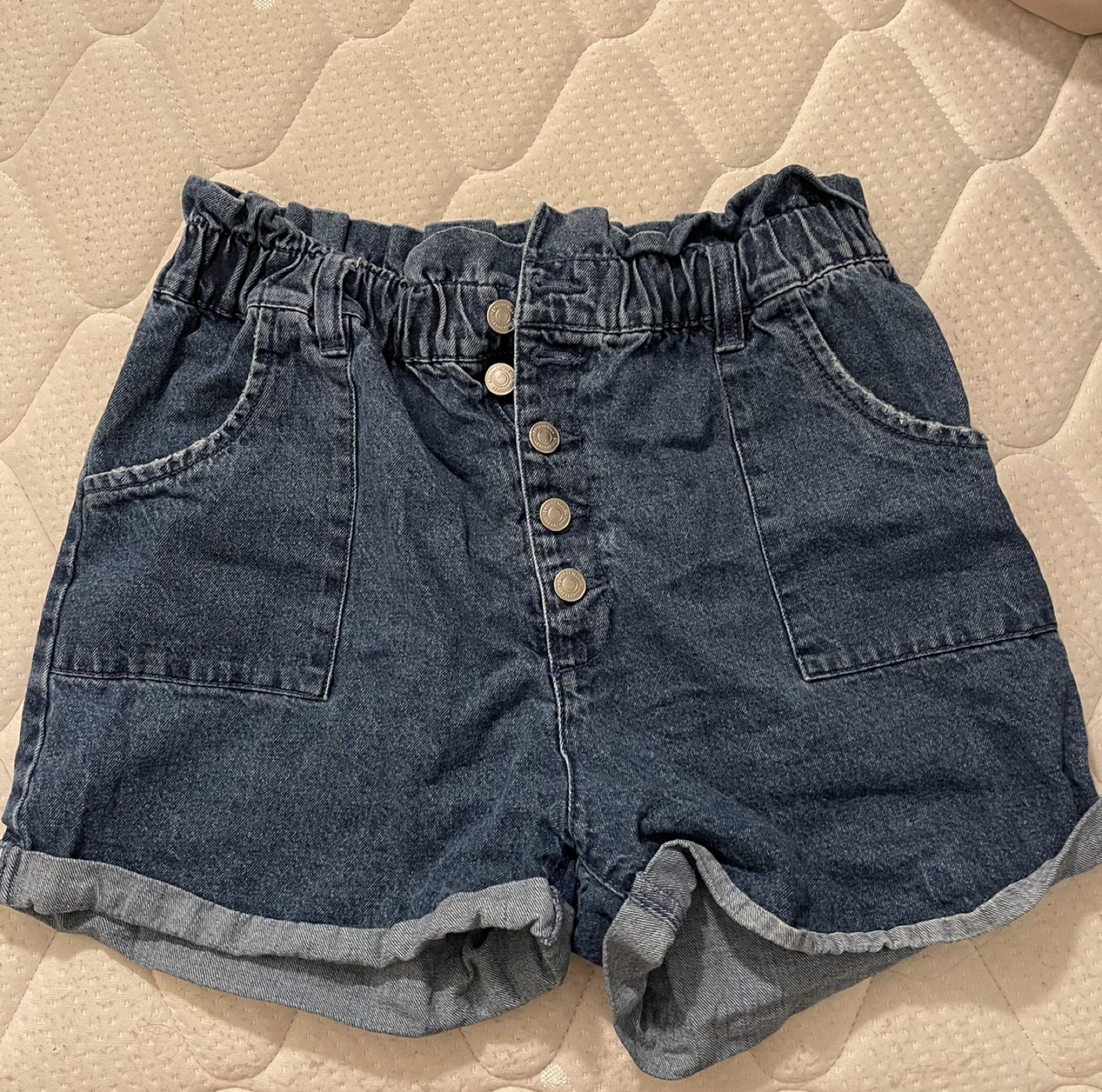 Denim Shorts - Women thumbnail