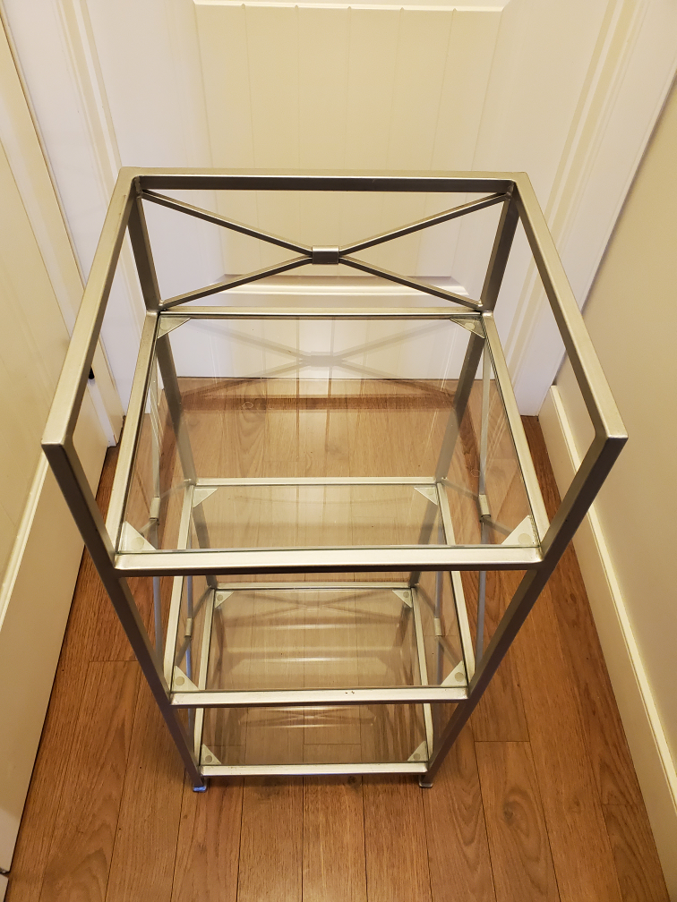 Glass Shelf - photo 3