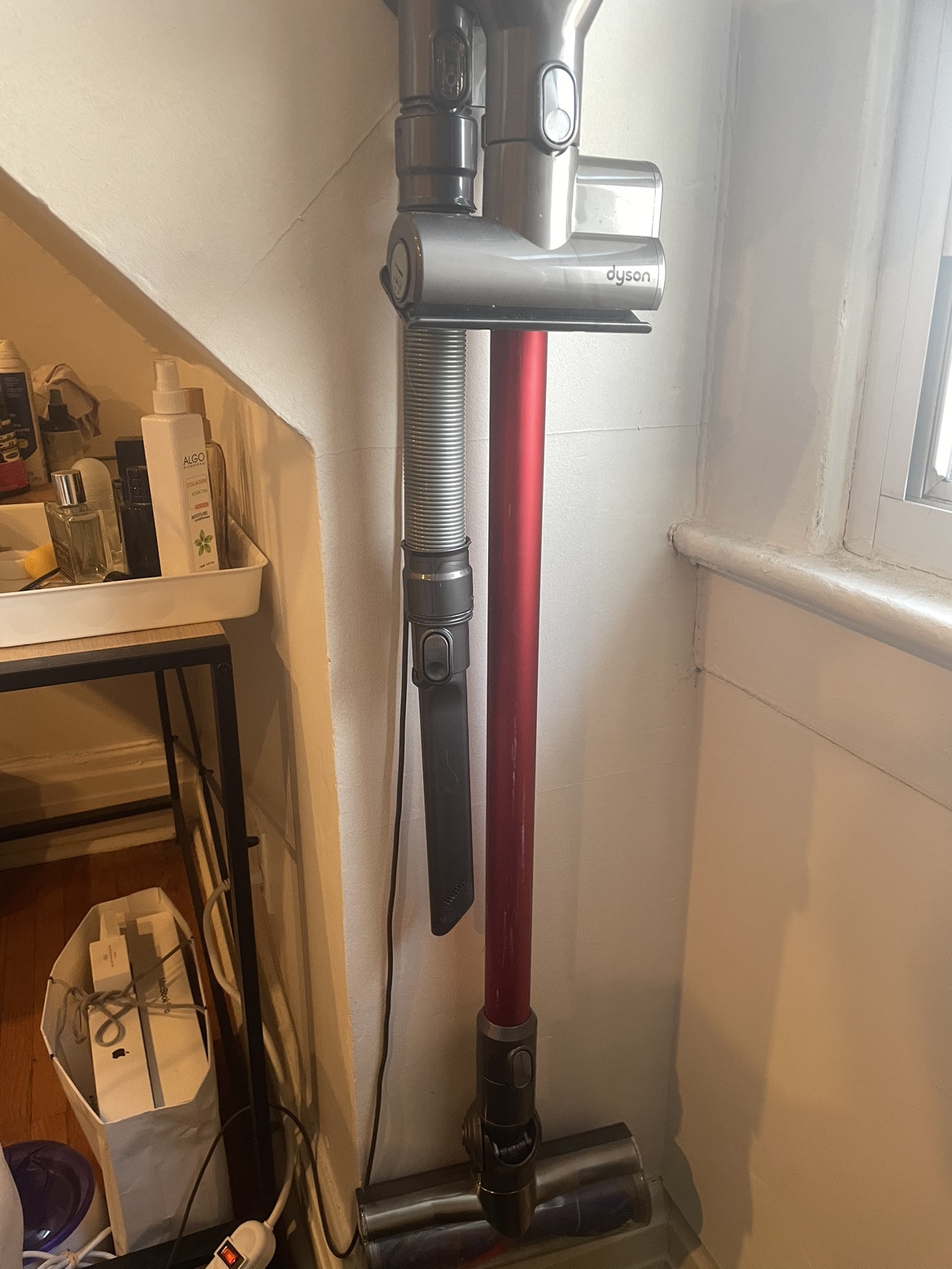 Dyson Vacuum V6 - photo 2