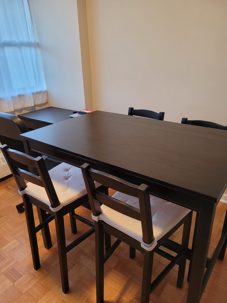 Coffee table +Dinning table image indicator(5)