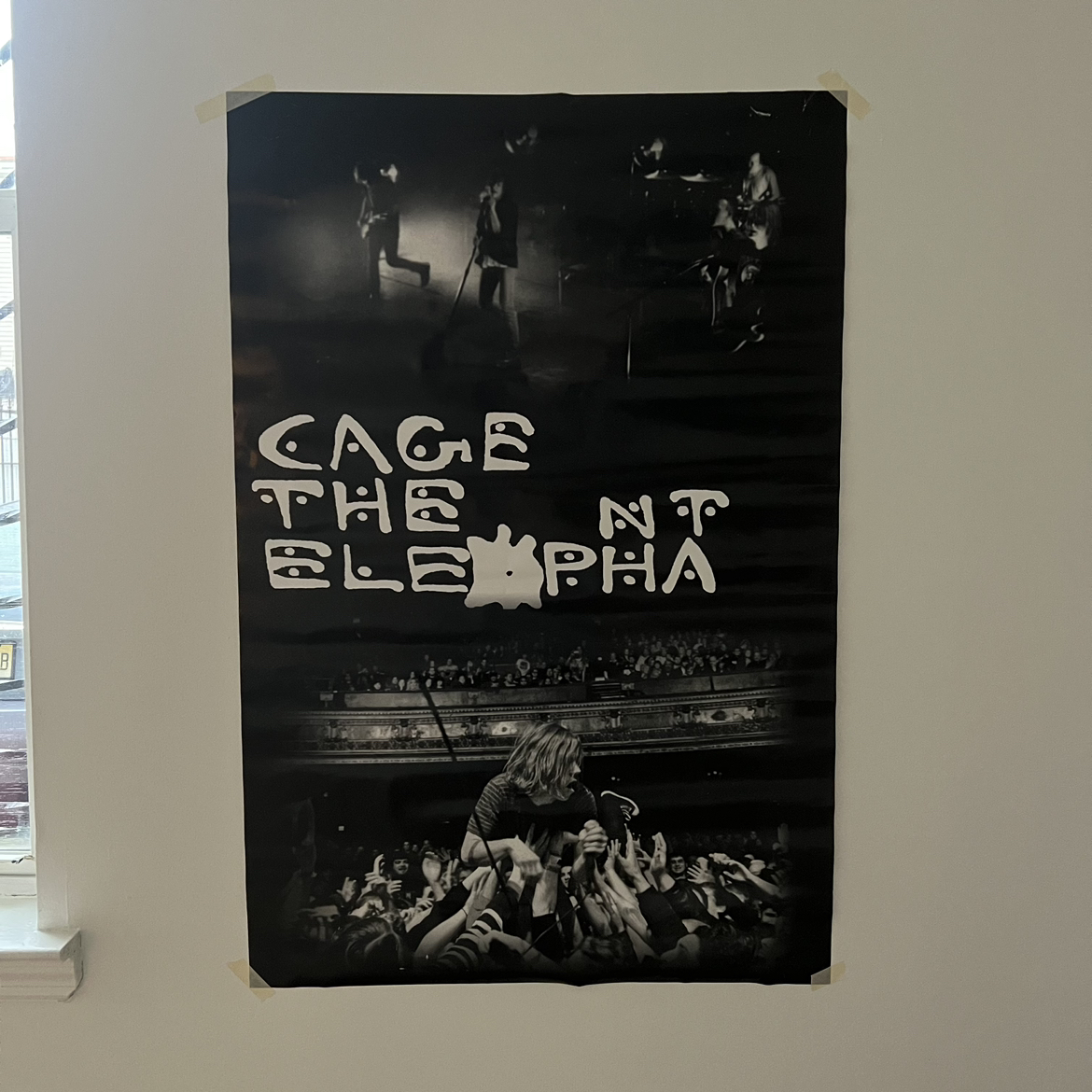 Concert Posters - photo 2