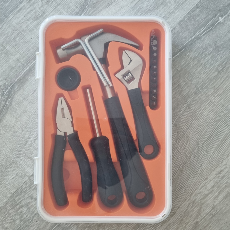 IKEA Tool set