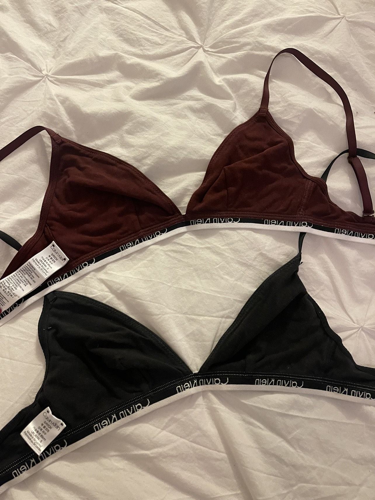 Calvin Klein Bras - photo 2
