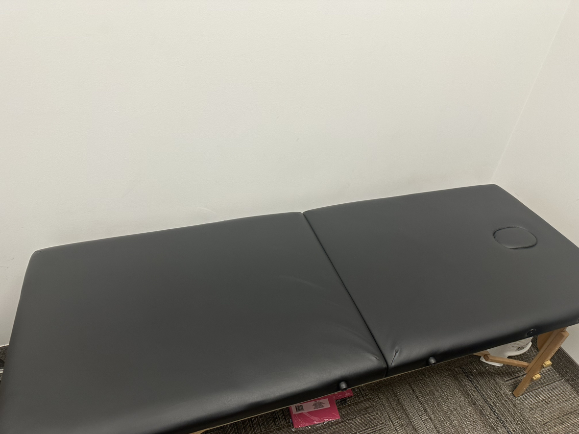 GreenLife Massage Bed thumbnail
