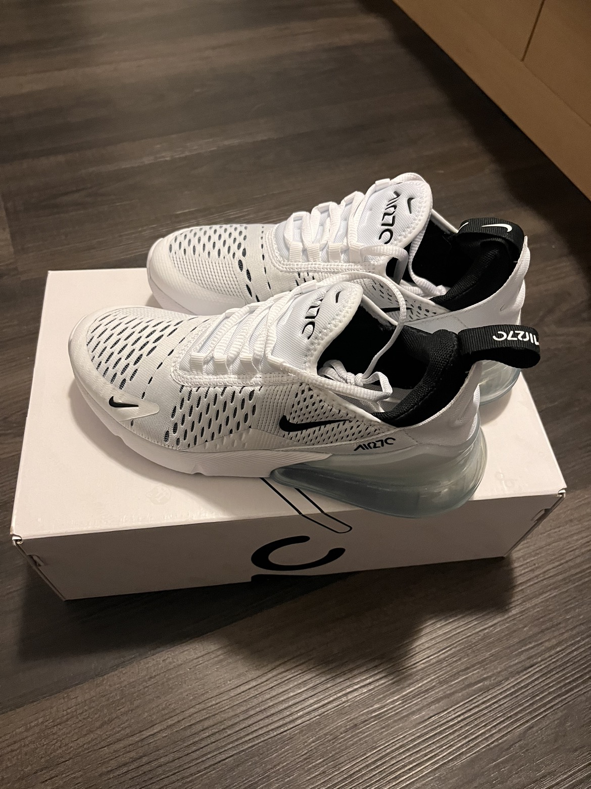 Women’s Air max 270 - photo 2