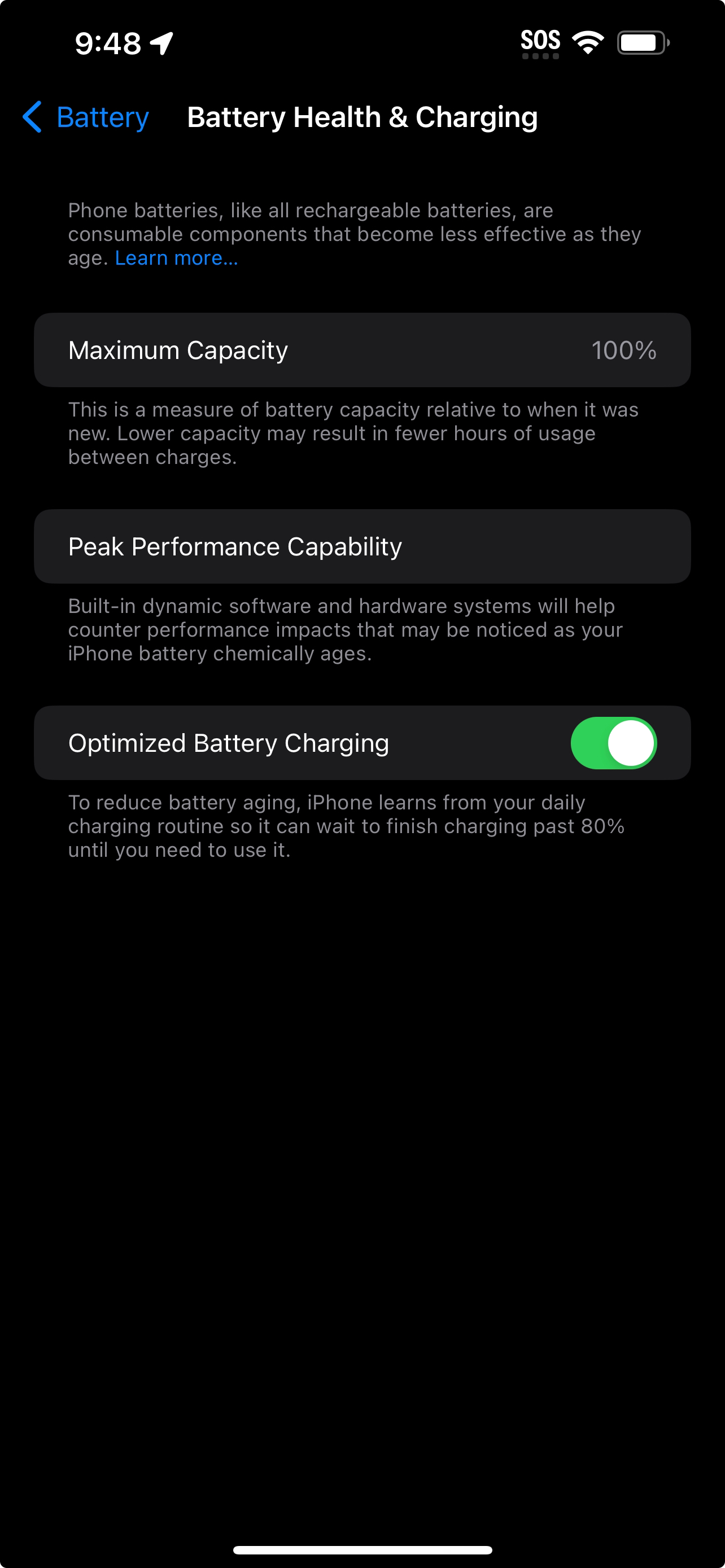 iPhone 13 Pro Max - photo 4