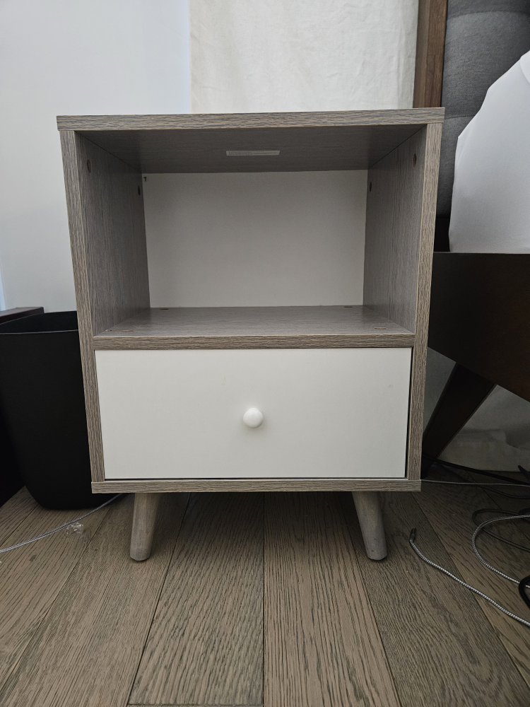2 Drawer Nightstands - photo 3