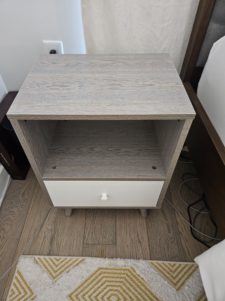 2 Drawer Nightstands - photo 5