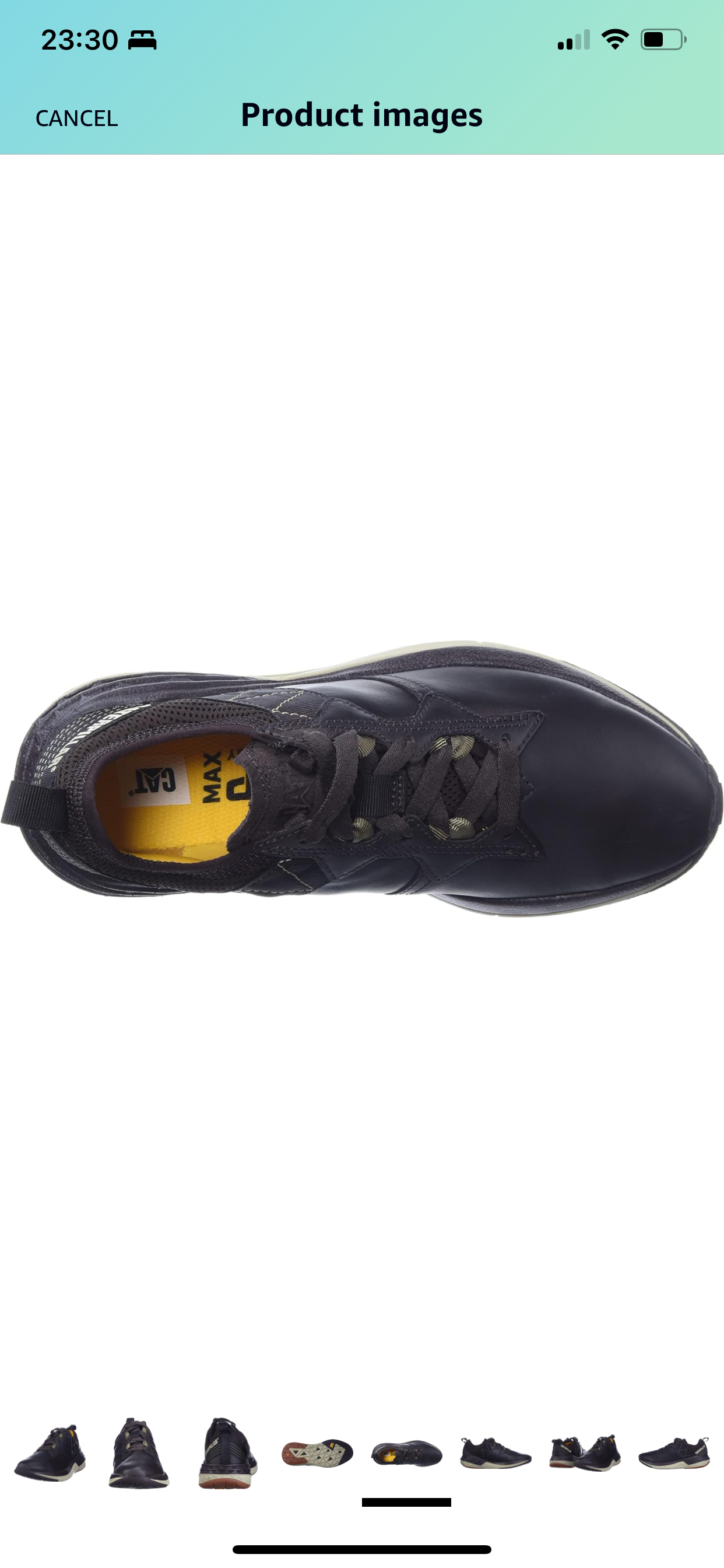Men’s shoes - photo 2