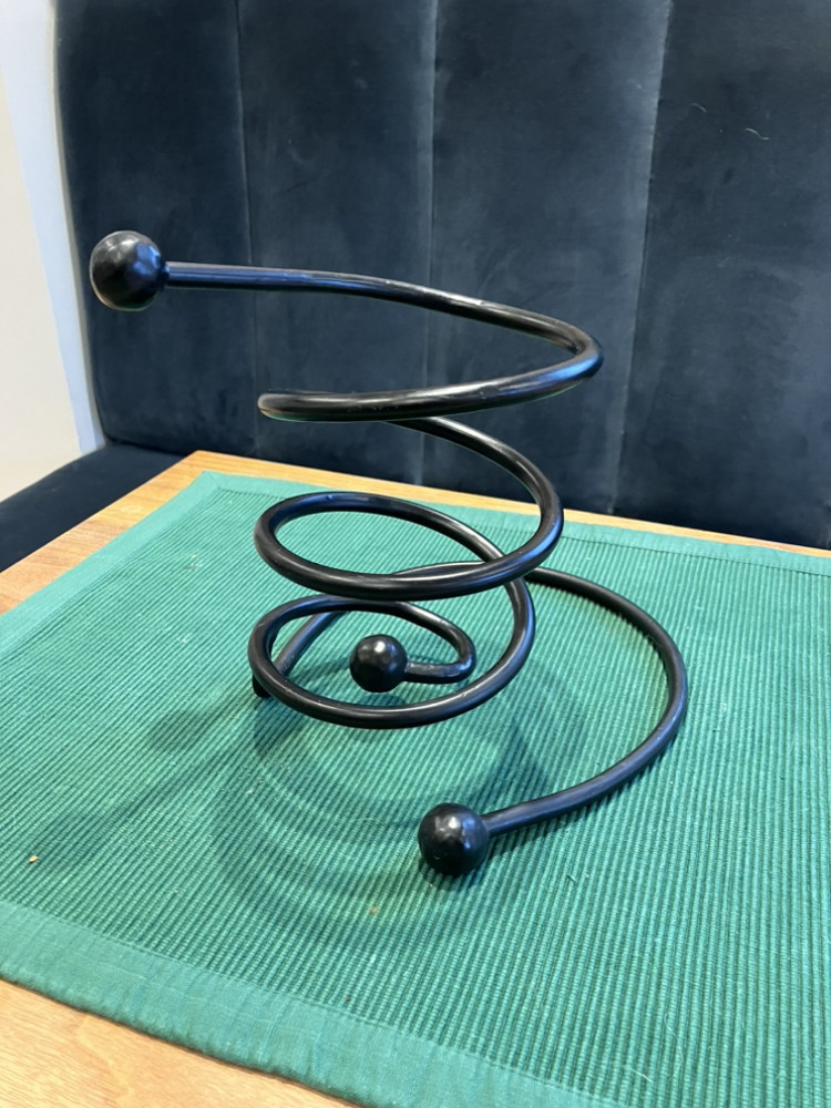 Iron bottle holder image indicator(4)