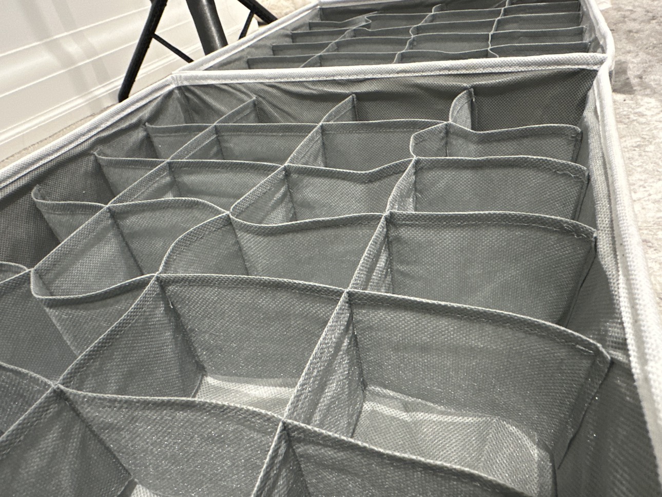 Clothing / sock / underwear organizers - photo 2