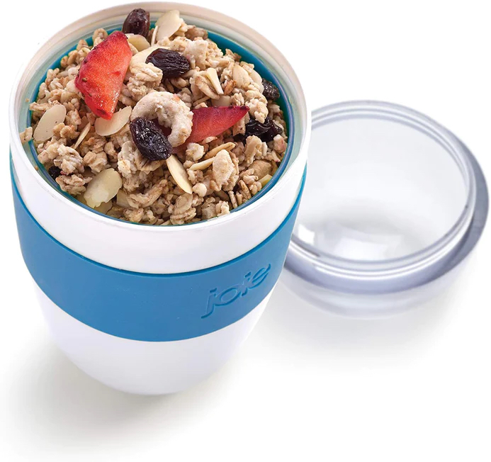 Joie yogurt on the go cup image indicator(2)