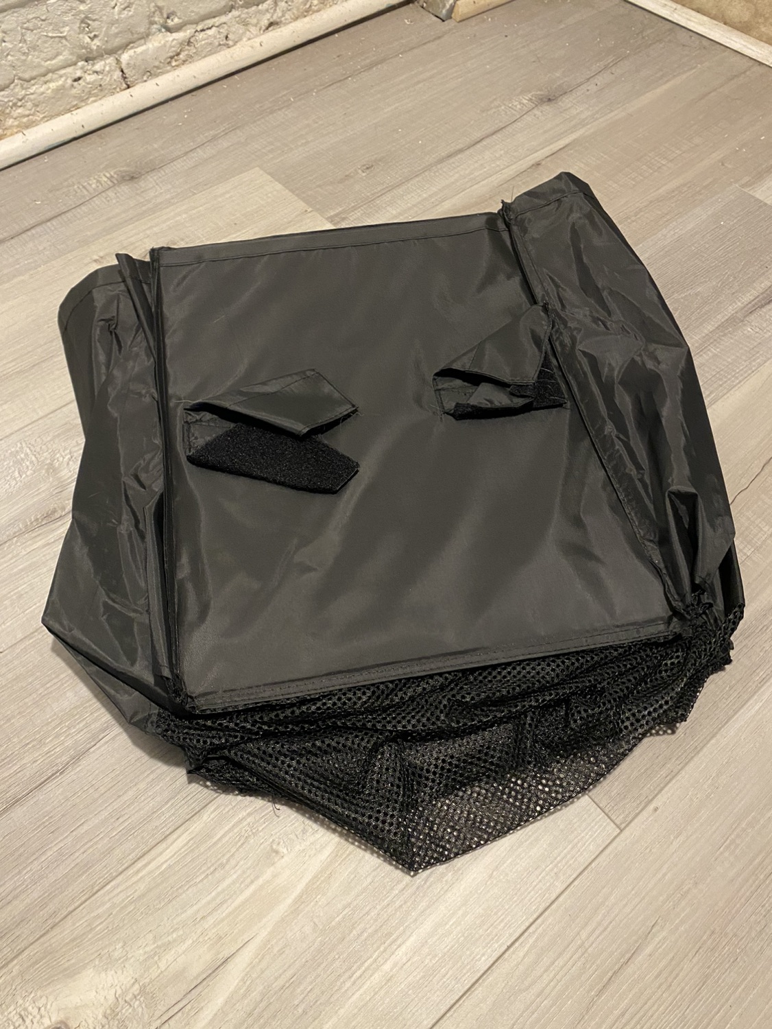 Ikea SKUBB organizer black - photo 4