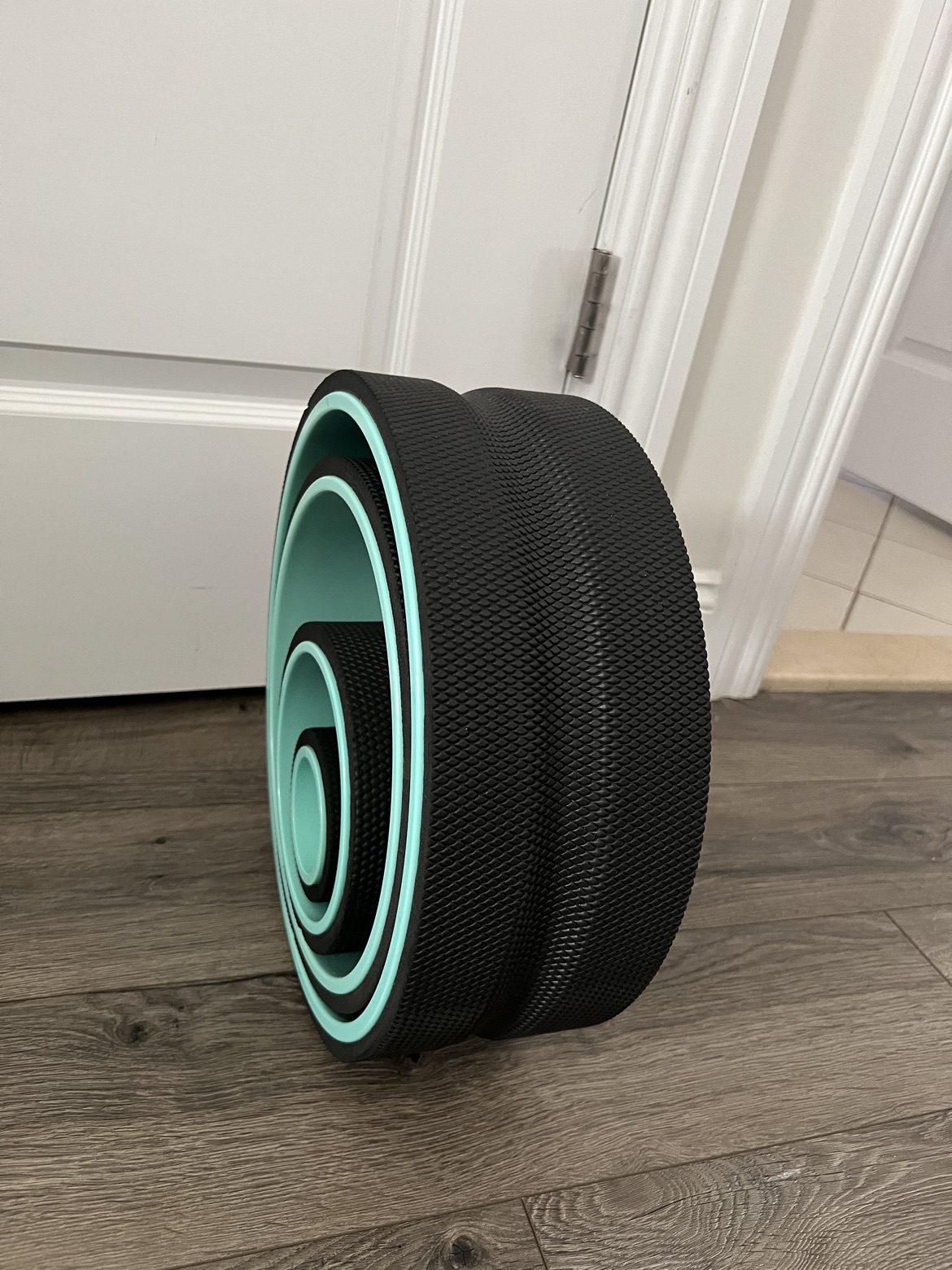 Chirp wheel+ 4-pack - photo 3