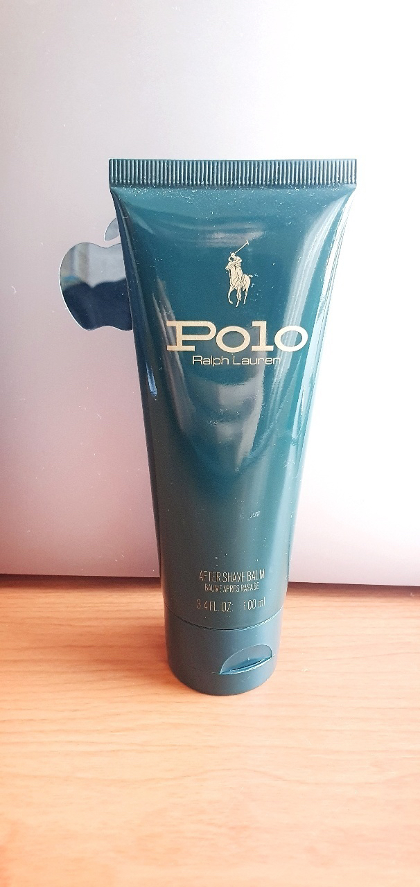 Ralph Lauren Polo Green Cologne Set - photo 5