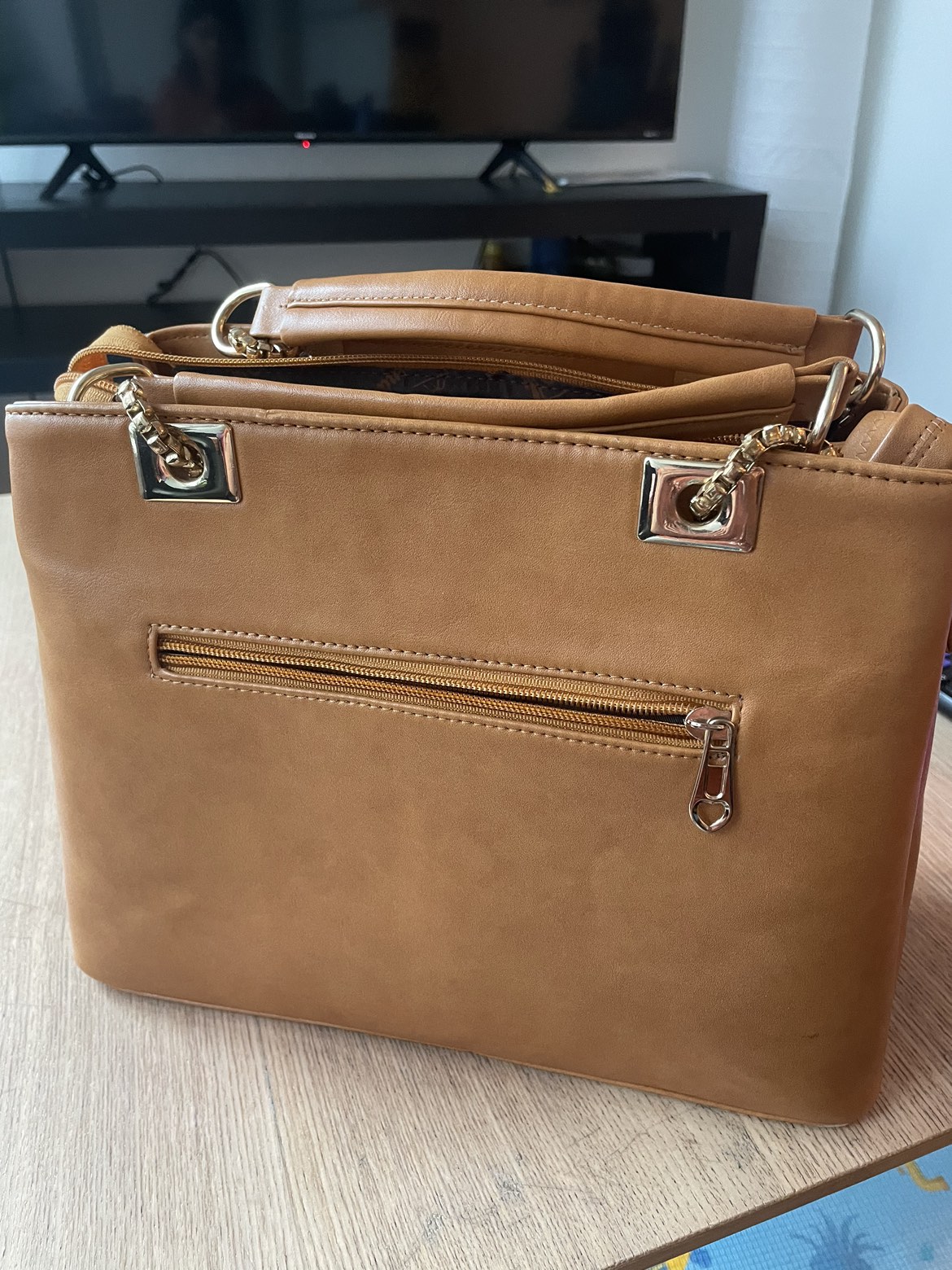 Handbag - photo 2