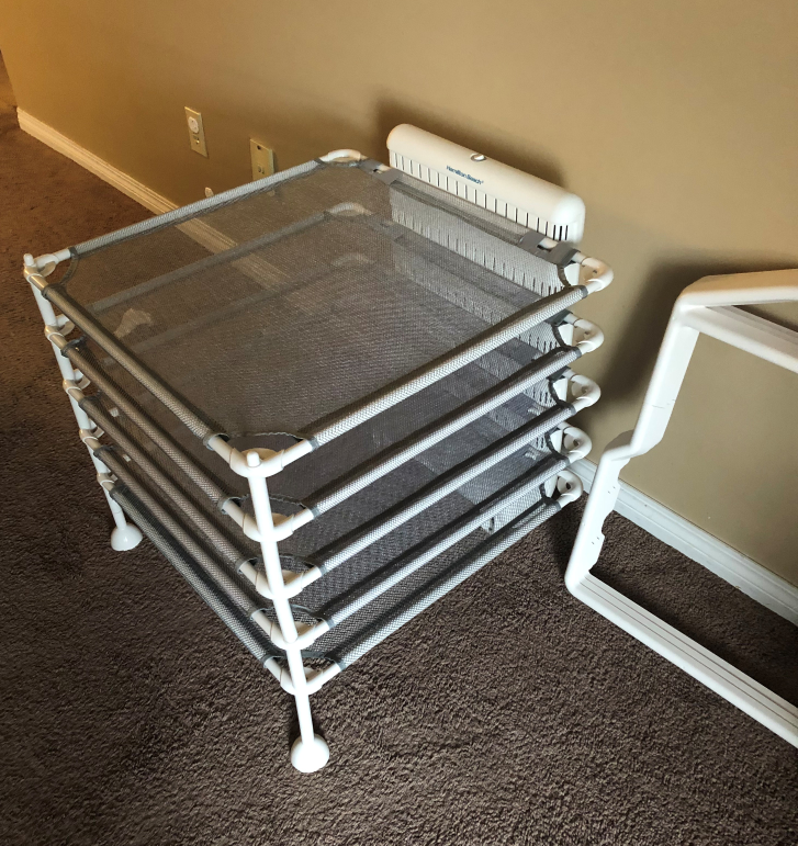 Hamilton Beach Quick Dry Deluxe #freecycle - photo 5