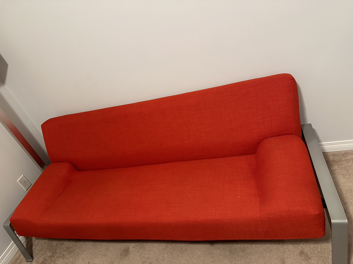 Sofa-bed (3people)