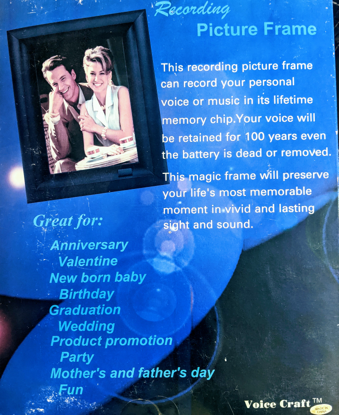 #Free RECORDING PICTURE FRAME image indicator(3)