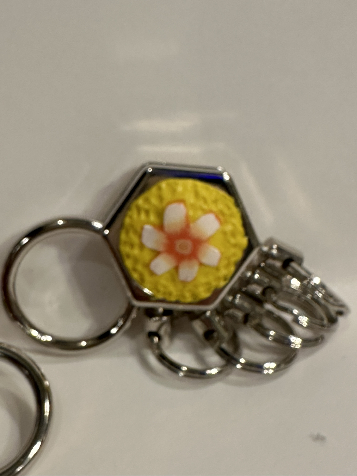 Key chains - photo 4