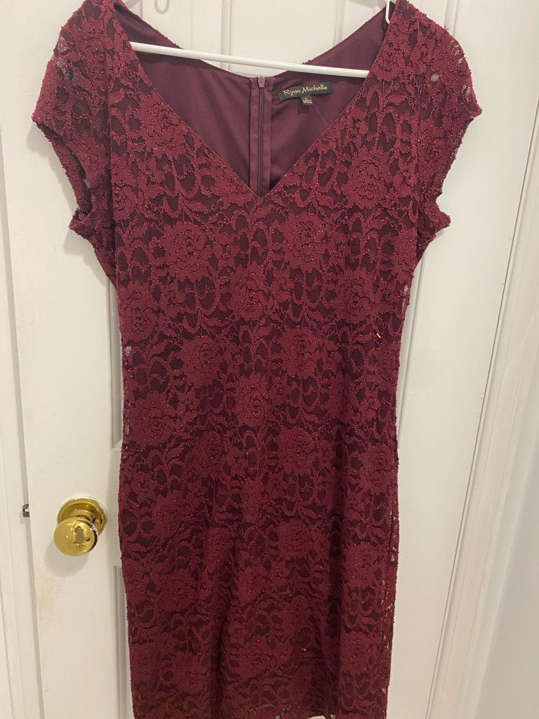 Dresses. image indicator(4)