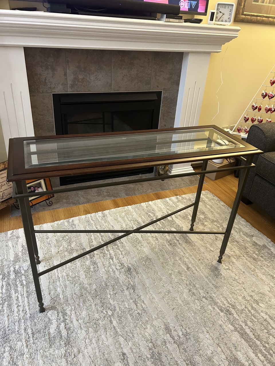 Console Table