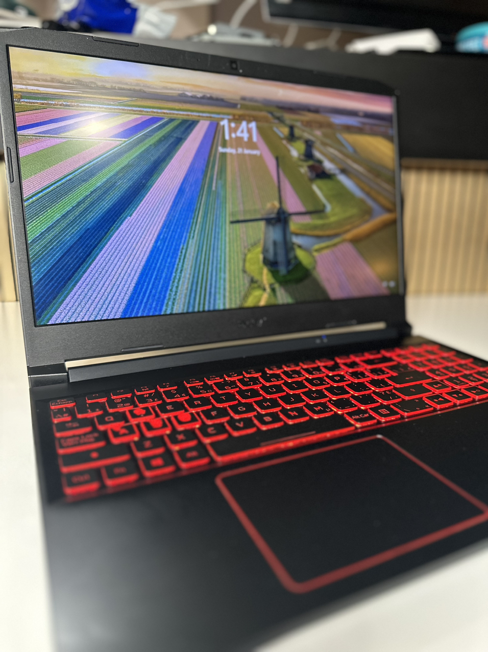 Acer Nitro 5 thumbnail