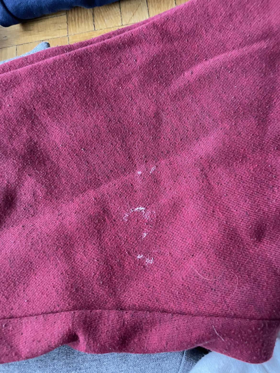 Lot of boys sweats/activewear size 6-7 image indicator(7)