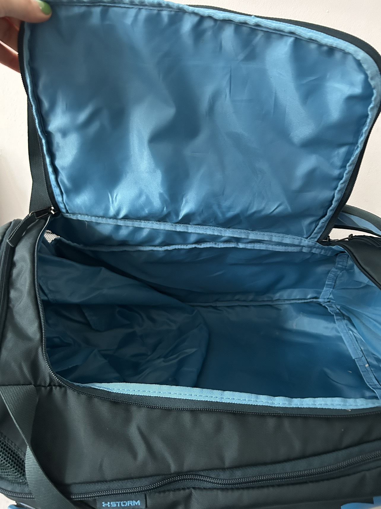 Storm bag/backpack new image indicator(6)