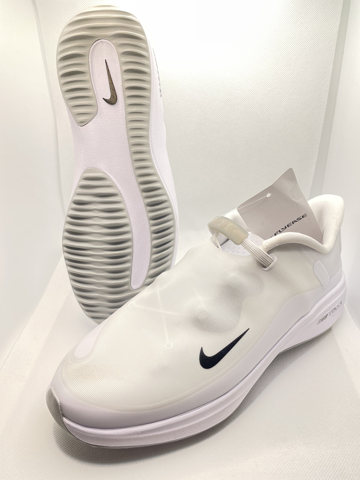 Nike React Sneakers - photo 2