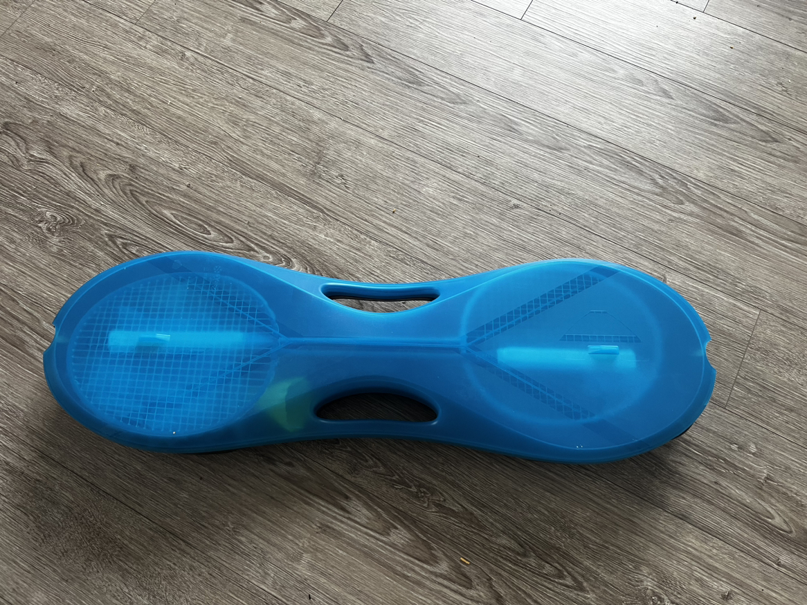 Badminton Easy Set - 3 M