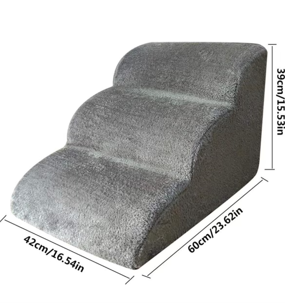 Pet stairs