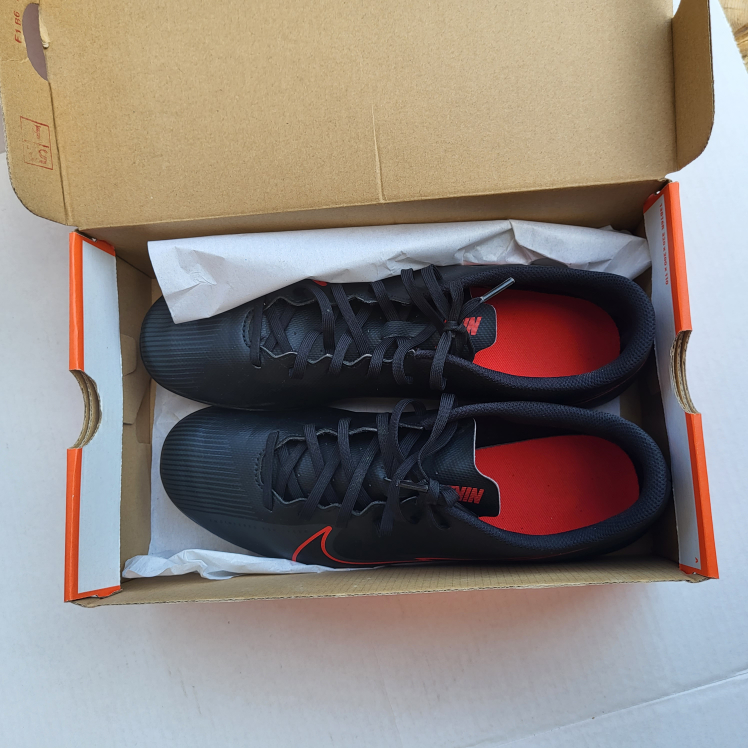 Men's NIKE Sport Cleats 12 image indicator(3)