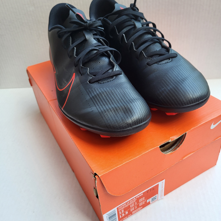 Men's NIKE Sport Cleats 12 image indicator(7)