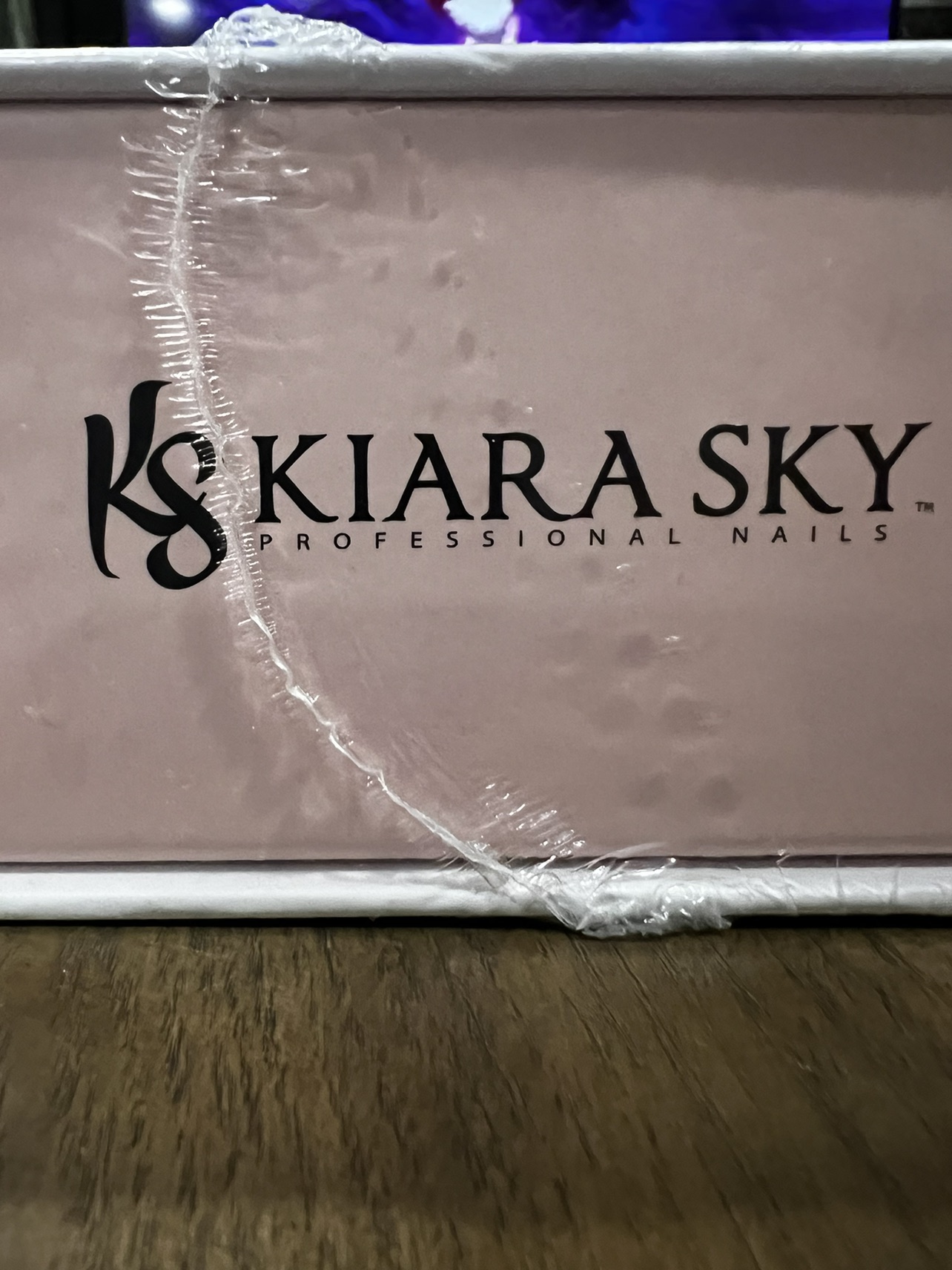 Portable Flash Cure LED lamp image indicator(3)