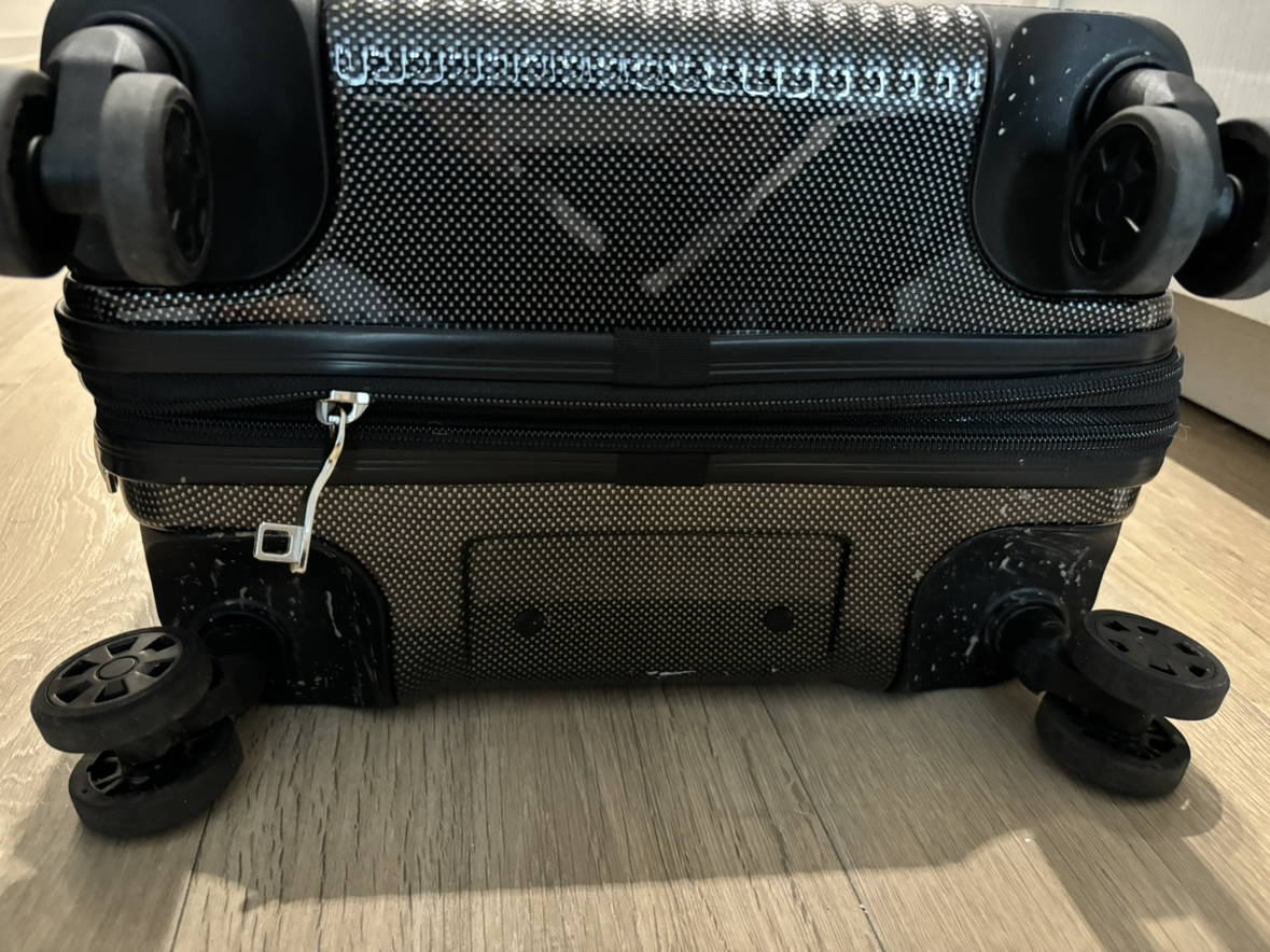 Small Luggage - photo 2