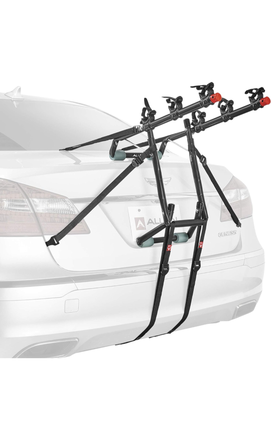 Bike mount