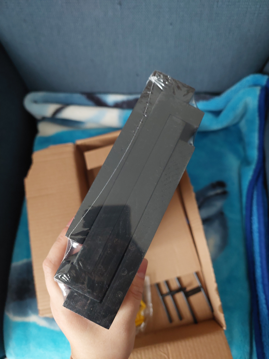 [NEW] 4PC Set Floating Shelves image indicator(4)