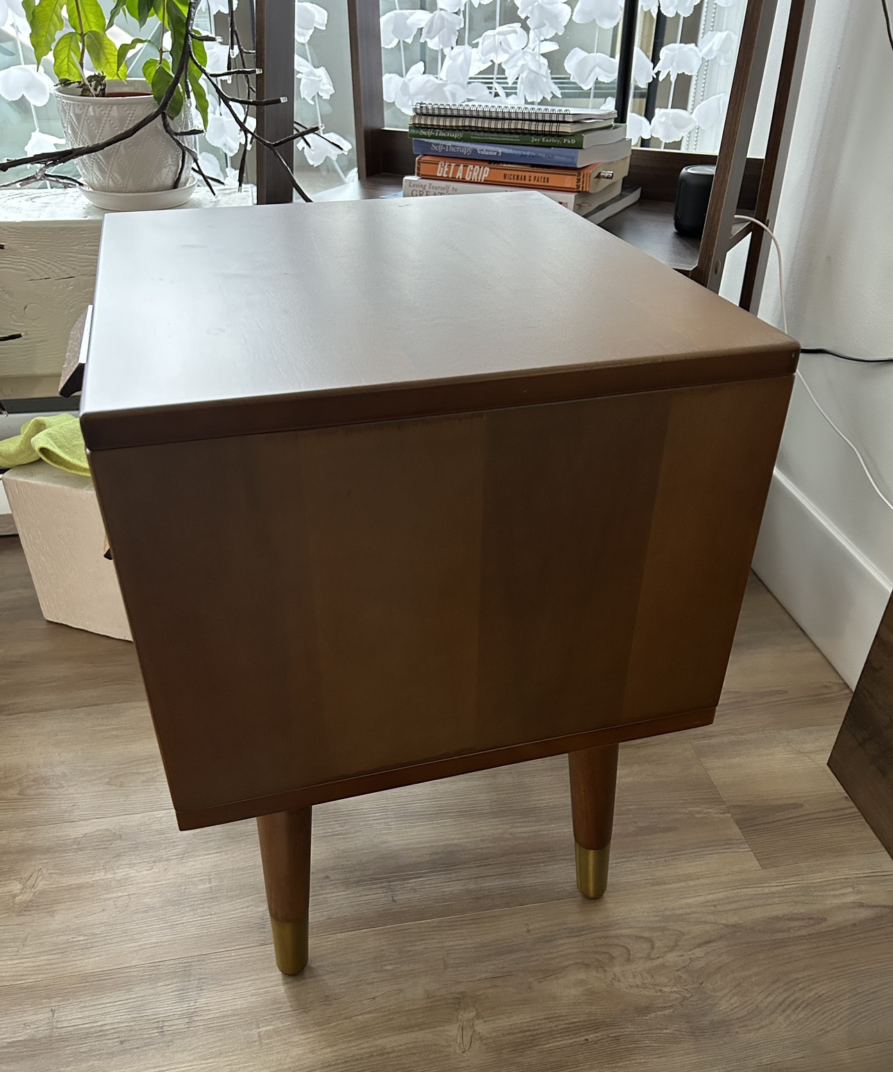 Structube night stand - photo 2