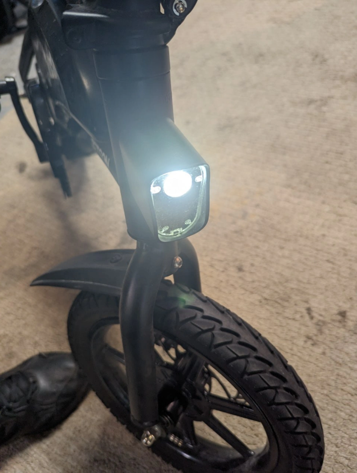 E-Bike 🥕 image indicator(2)