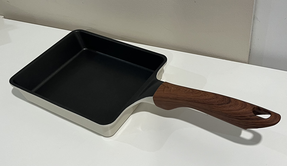 Japanese egg roll frying pan thumbnail