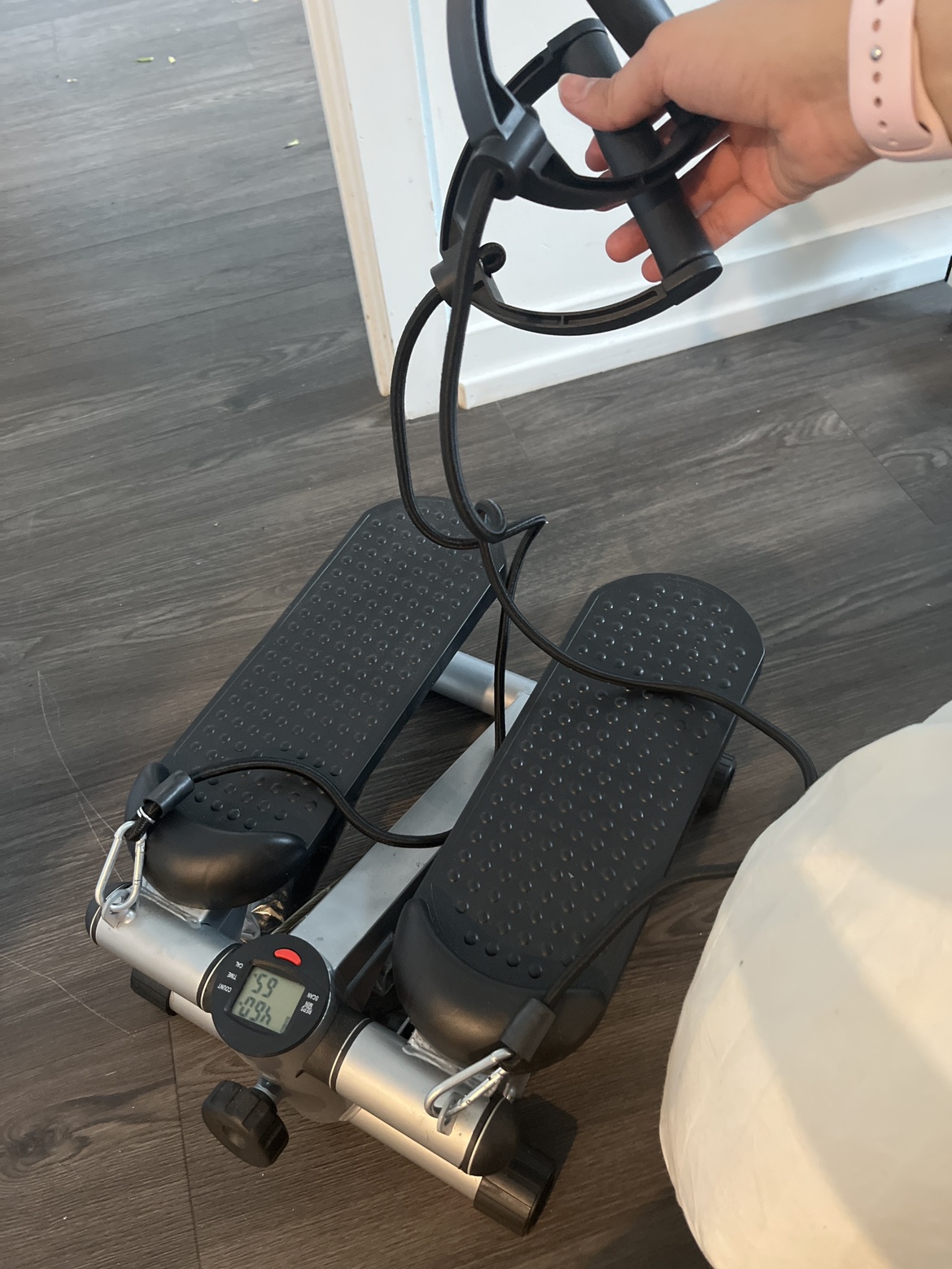 Stepper Machine thumbnail