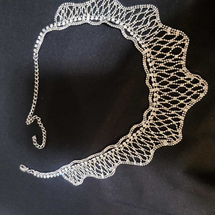 Necklace - photo 3