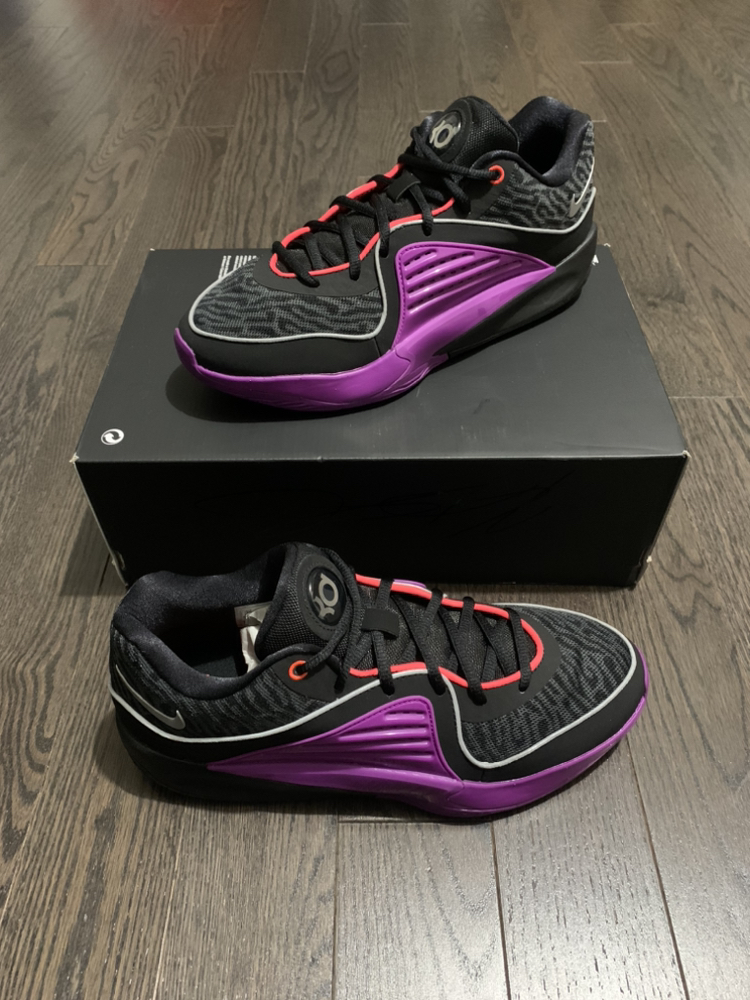 Nike KD16